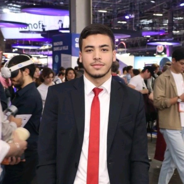 Yanis Zedira - Data Engineer & Analyst