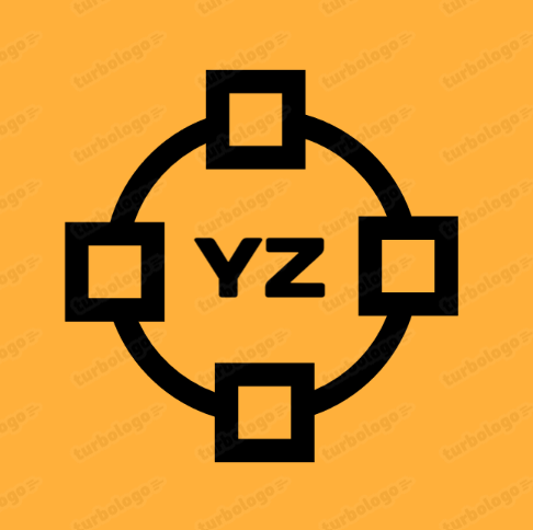 Logo Yanis Zedira